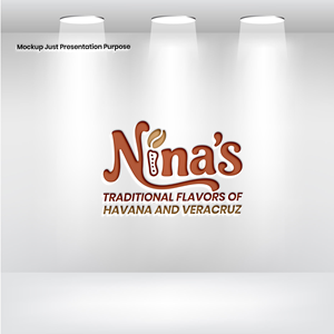 Diseño de Logo por VectorForge para La Havana Veracruzana | Diseño: #36204666