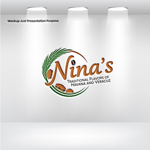 Diseño de Logo por VectorForge para La Havana Veracruzana | Diseño: #36204667