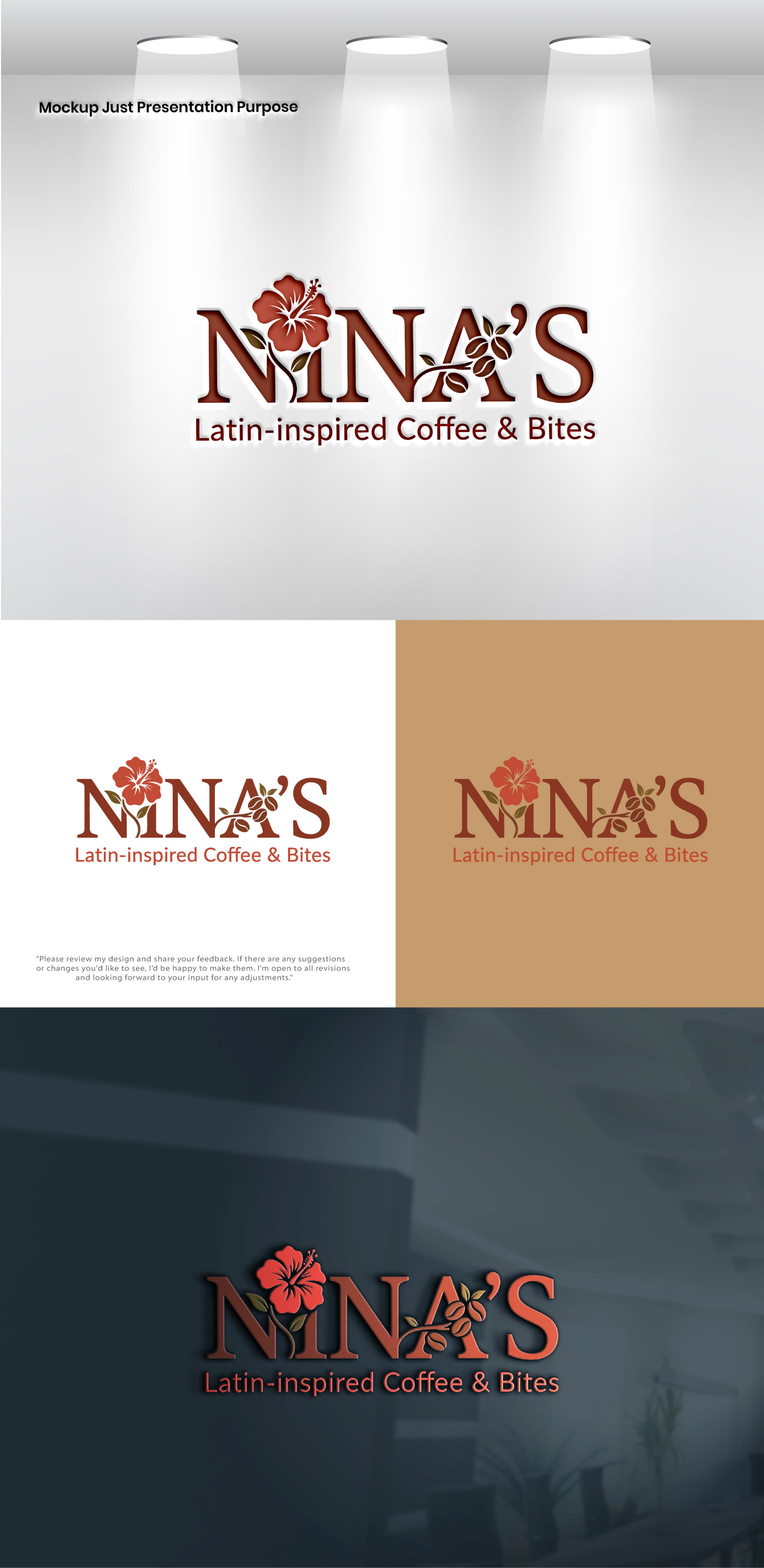 Logo Design by VectorForge for SoliMar | Design #36307225