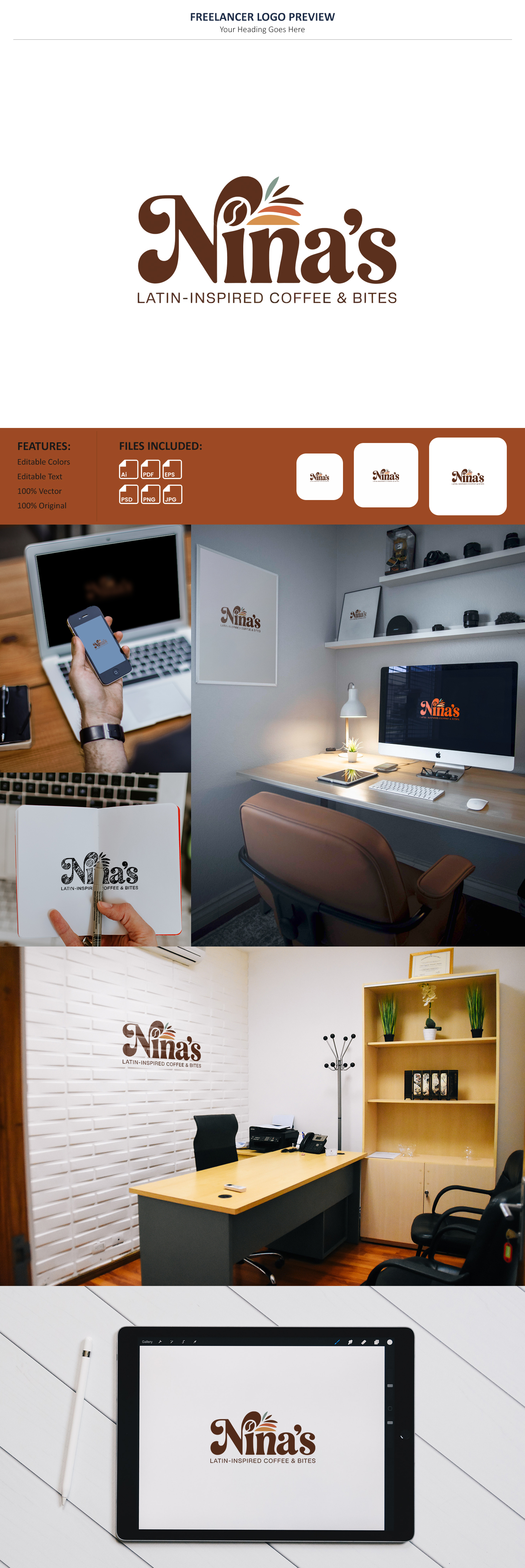 Logo Design by VectorForge for SoliMar | Design #36307226