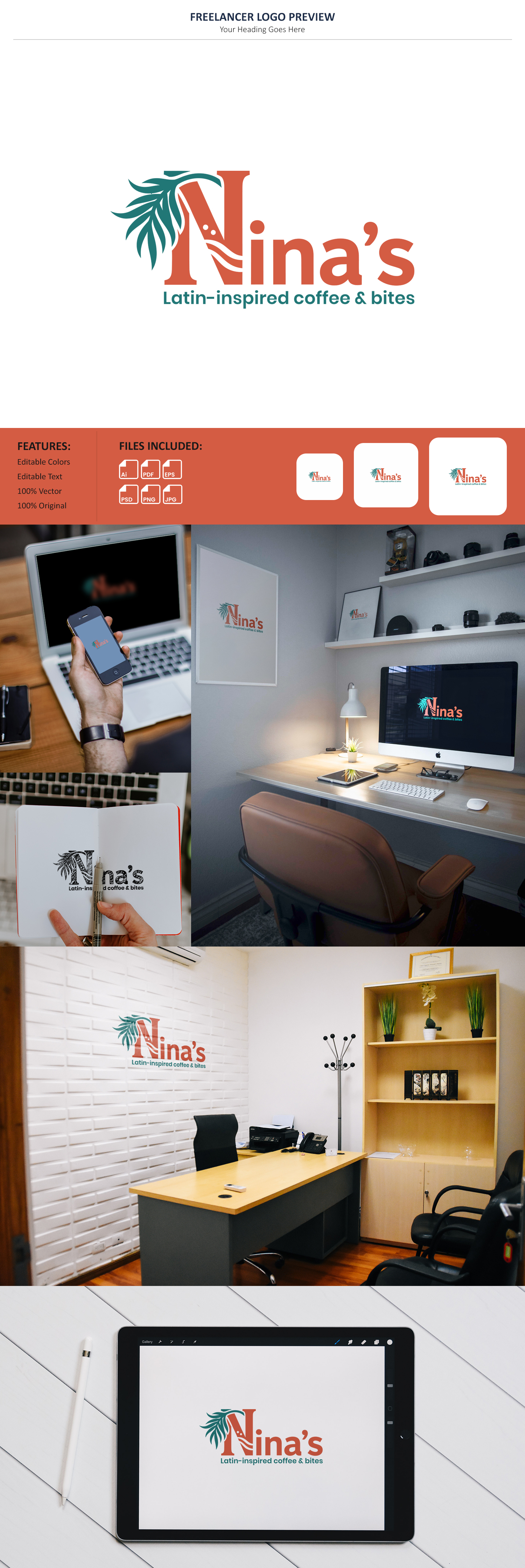 Logo Design by VectorForge for SoliMar | Design #36307228