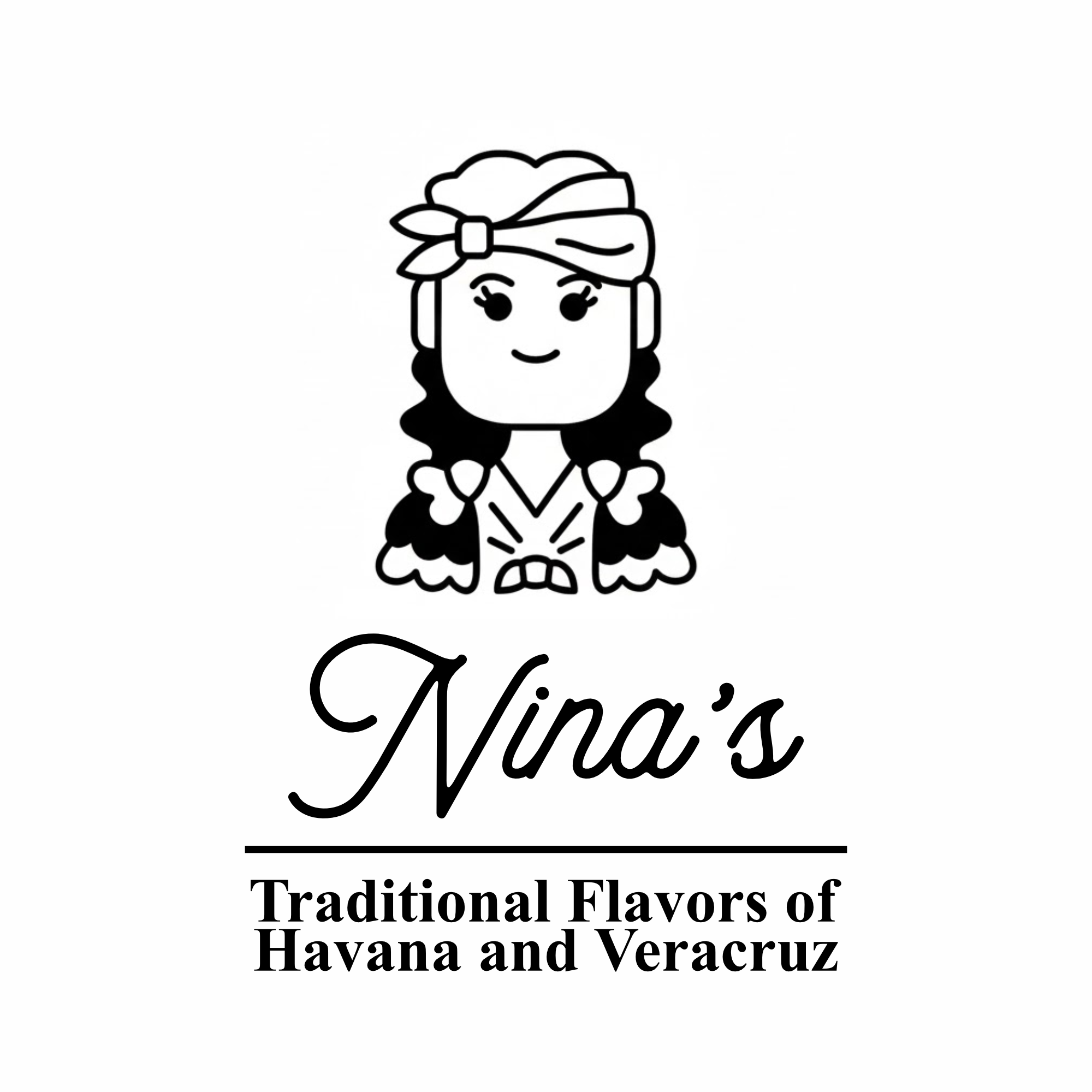 Logo Design by putri elegant for La Havana Veracruzana | Design #36203924