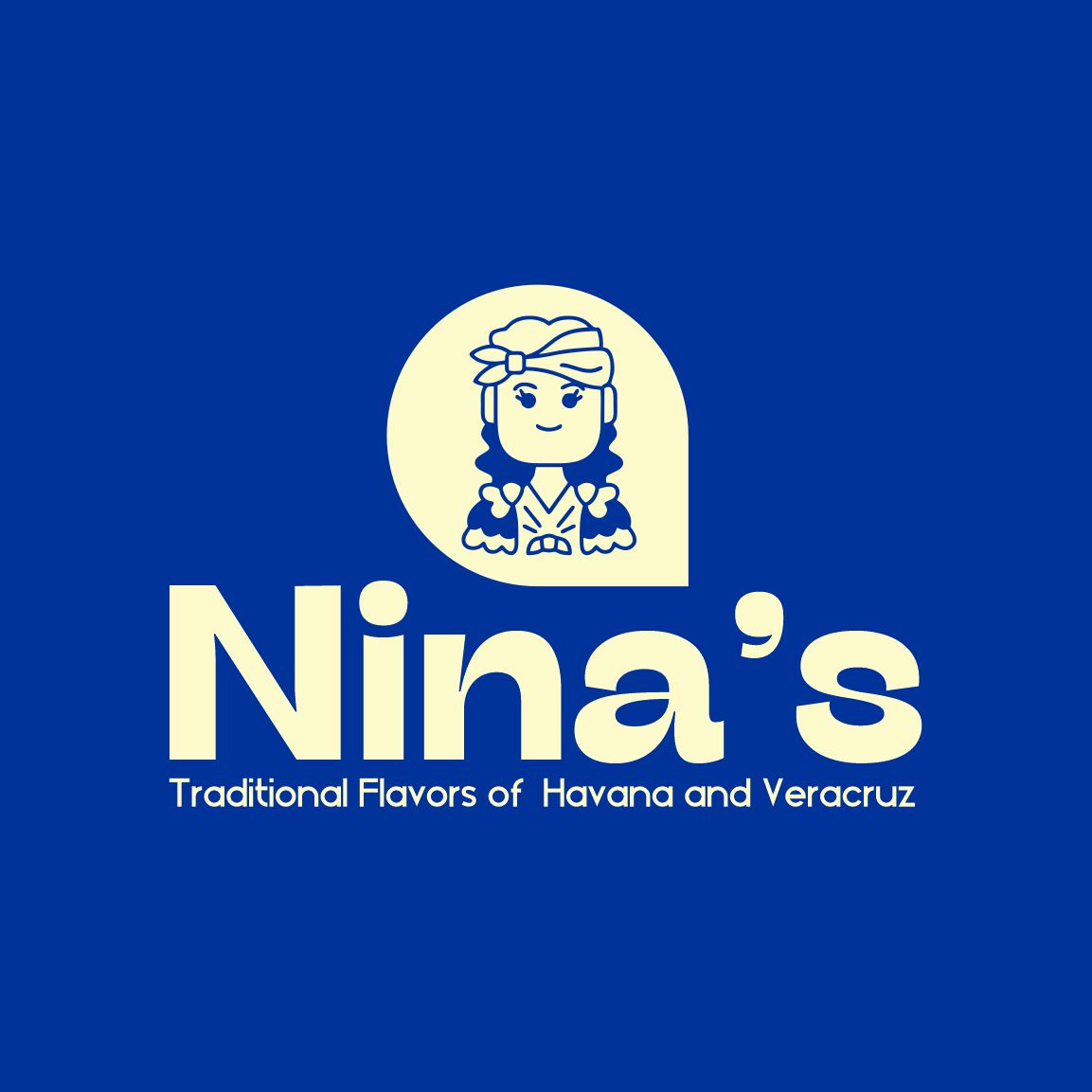 Logo Design by KRSA.DSGN for La Havana Veracruzana | Design #36203376