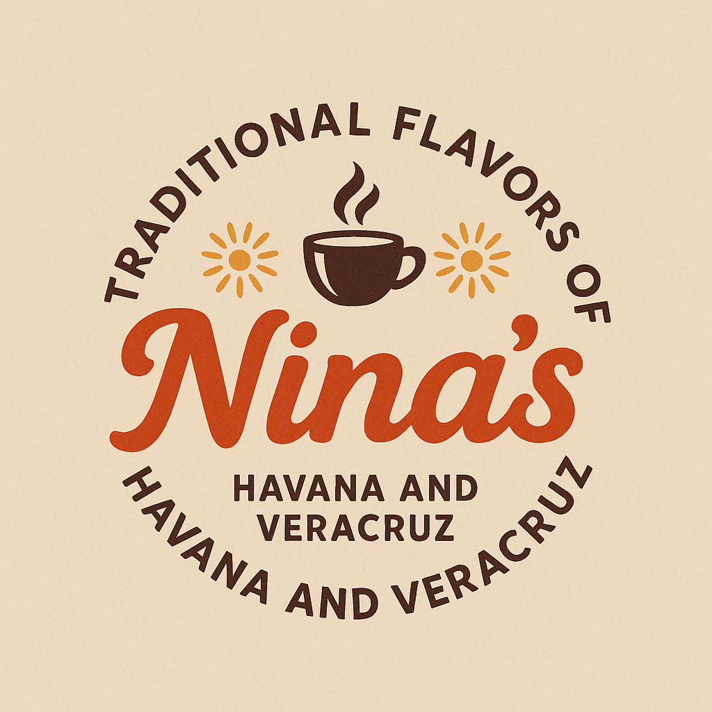 Diseño de Logo por Design by Nilahm para La Havana Veracruzana | Diseño #36235982