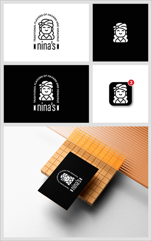 Diseño de Logo por Ha.Connick para La Havana Veracruzana | Diseño: #36236901