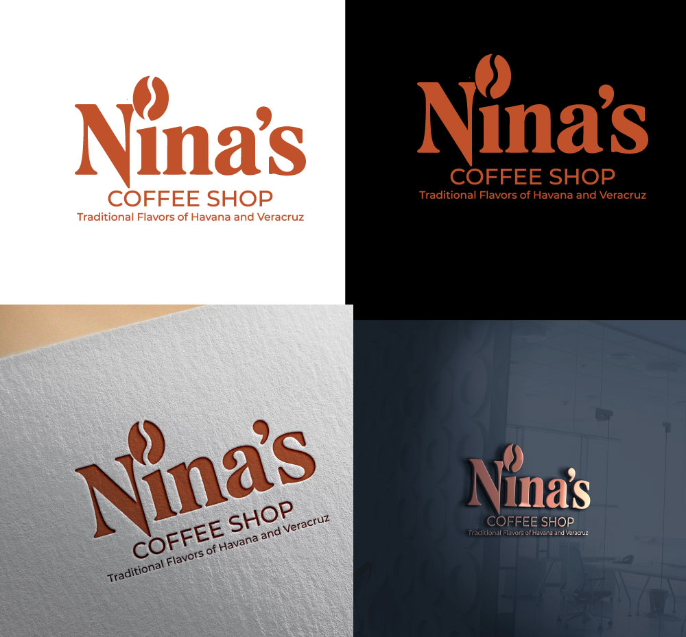 Diseño de Logo por Jonshonkal para La Havana Veracruzana | Diseño #36204027