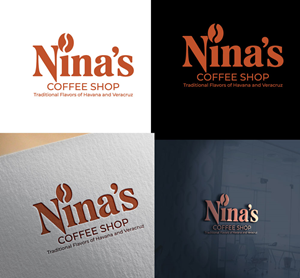 Diseño de Logo por Jonshonkal para La Havana Veracruzana | Diseño: #36204027