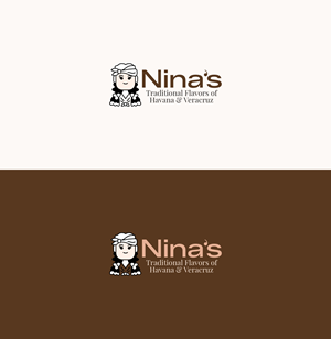 Diseño de Logo por INDIAN_Ashok para La Havana Veracruzana | Diseño: #36206407