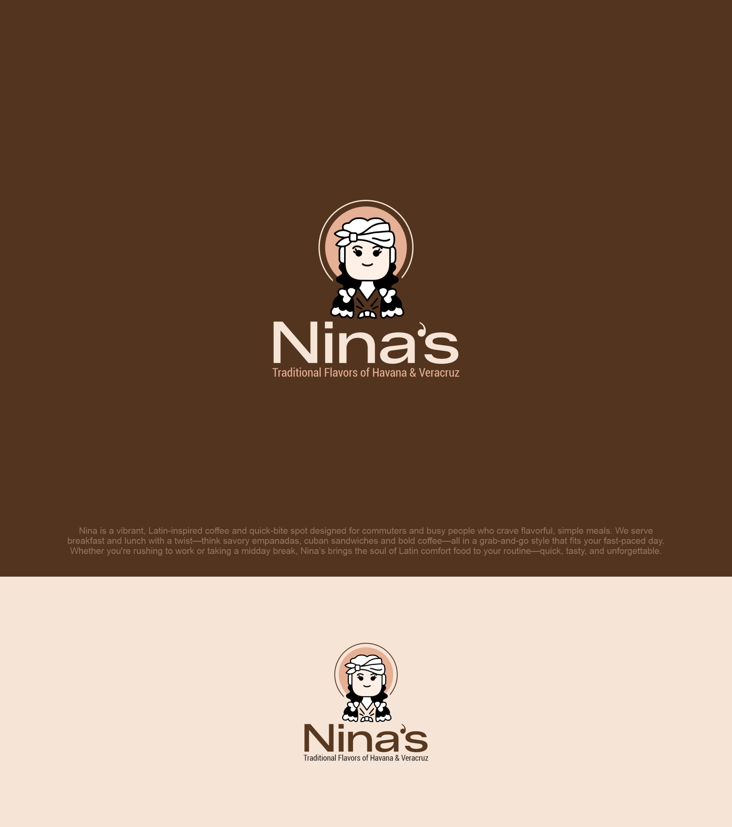 Diseño de Logo por INDIAN_Ashok para La Havana Veracruzana | Diseño #36206409