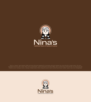 Diseño de Logo por INDIAN_Ashok para La Havana Veracruzana | Diseño: #36206409