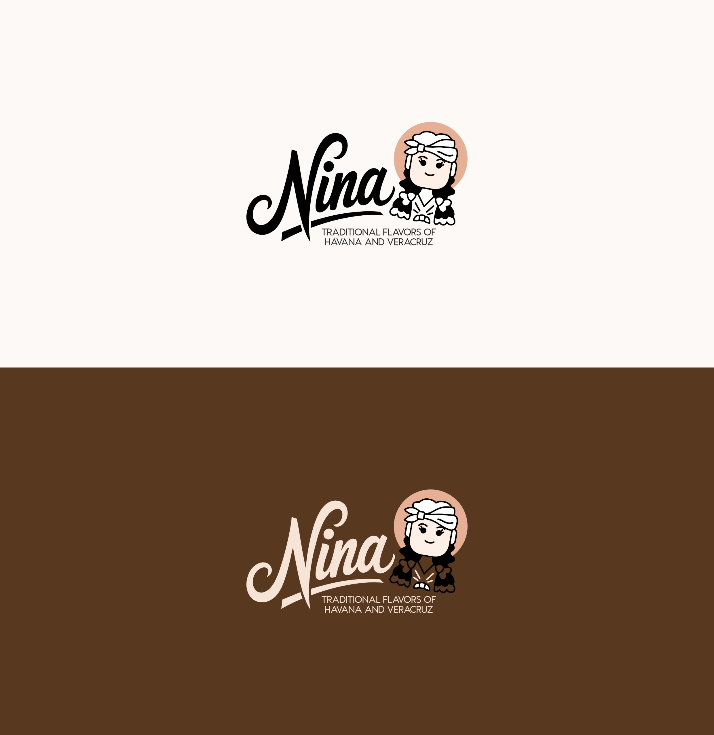 Diseño de Logo por INDIAN_Ashok para La Havana Veracruzana | Diseño #36206410