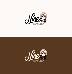 Diseño de Logo por INDIAN_Ashok para La Havana Veracruzana | Diseño: #36206410