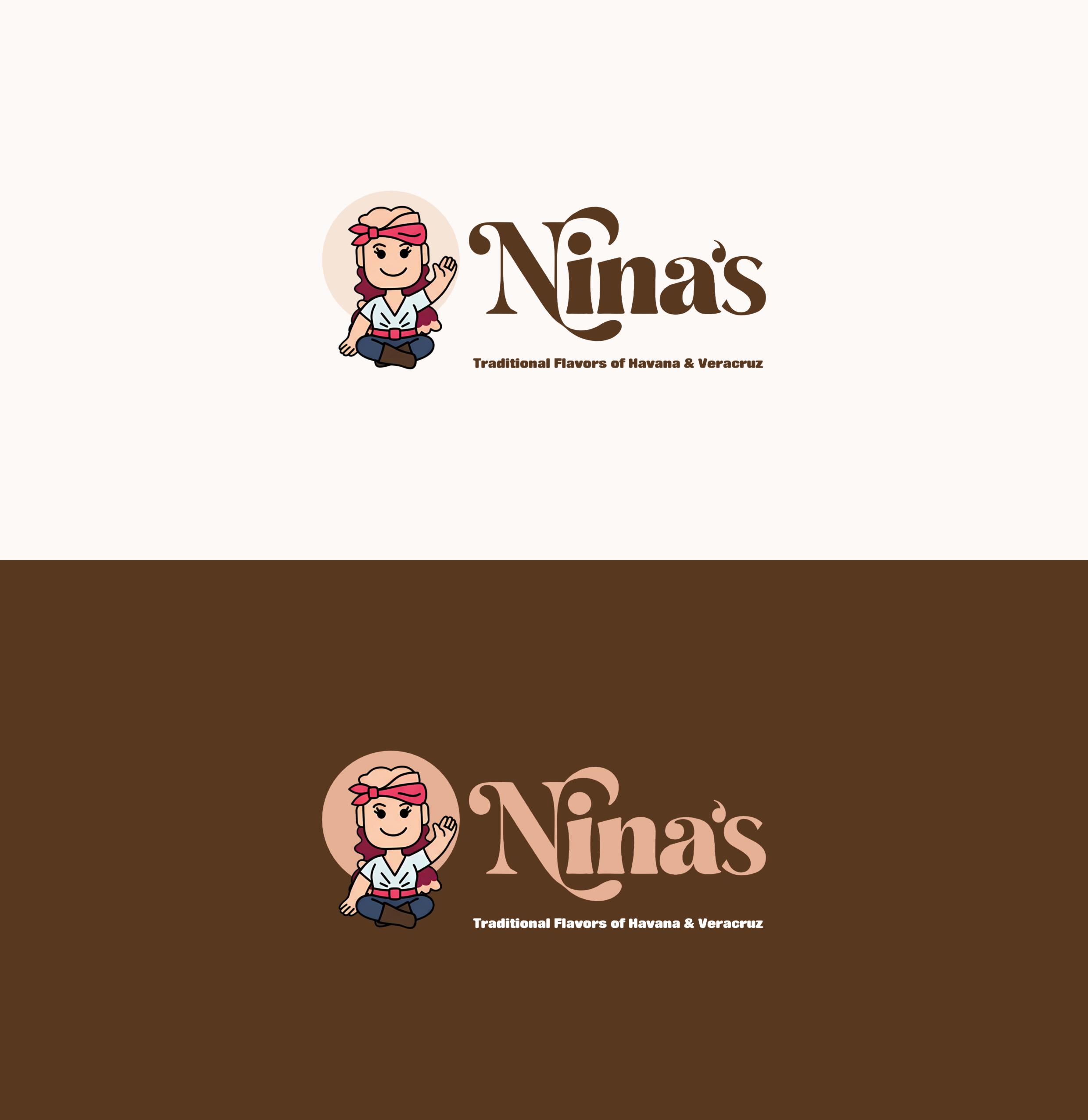 Diseño de Logo por INDIAN_Ashok para La Havana Veracruzana | Diseño #36206411