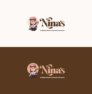 Diseño de Logo por INDIAN_Ashok para La Havana Veracruzana | Diseño: #36206411