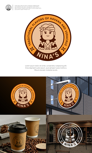 Logo Design by Alf Mozara