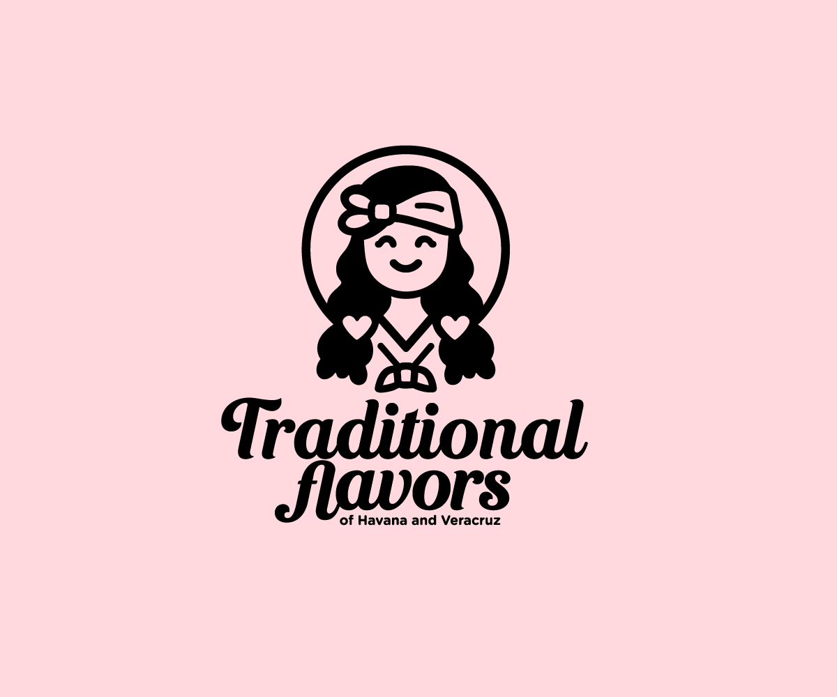 Diseño de Logo por apik. para La Havana Veracruzana | Diseño #36203873