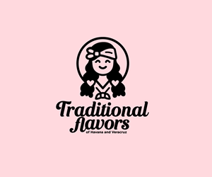 Diseño de Logo por apik. para La Havana Veracruzana | Diseño: #36203873