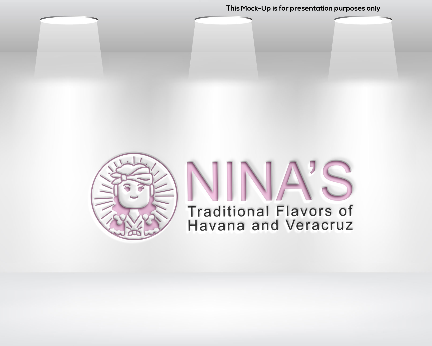 Diseño de Logo por Muina para La Havana Veracruzana | Diseño #36203728