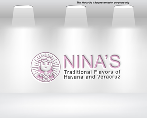 Diseño de Logo por Muina para La Havana Veracruzana | Diseño: #36203728