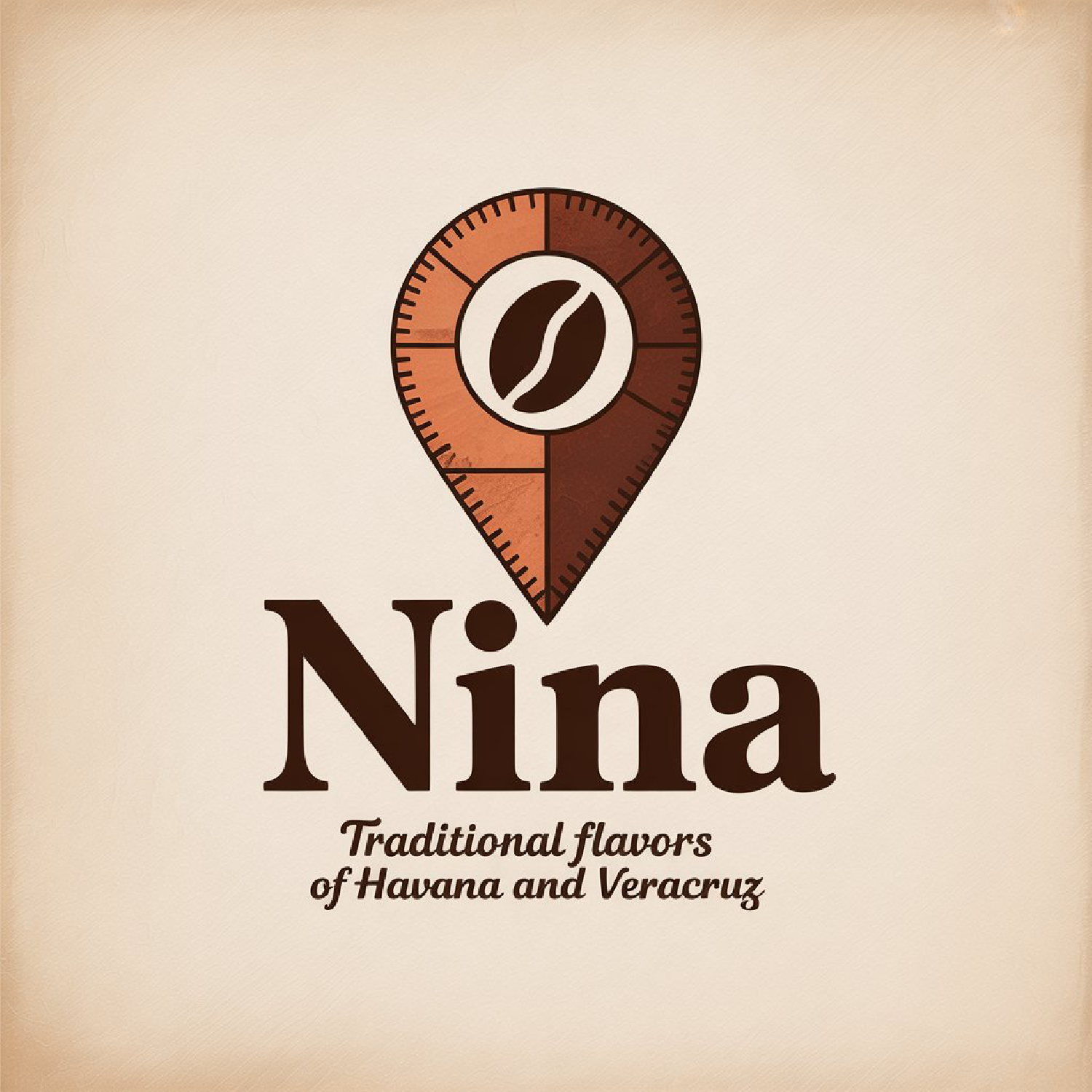 Logo Design by LPMG for La Havana Veracruzana | Design #36229542