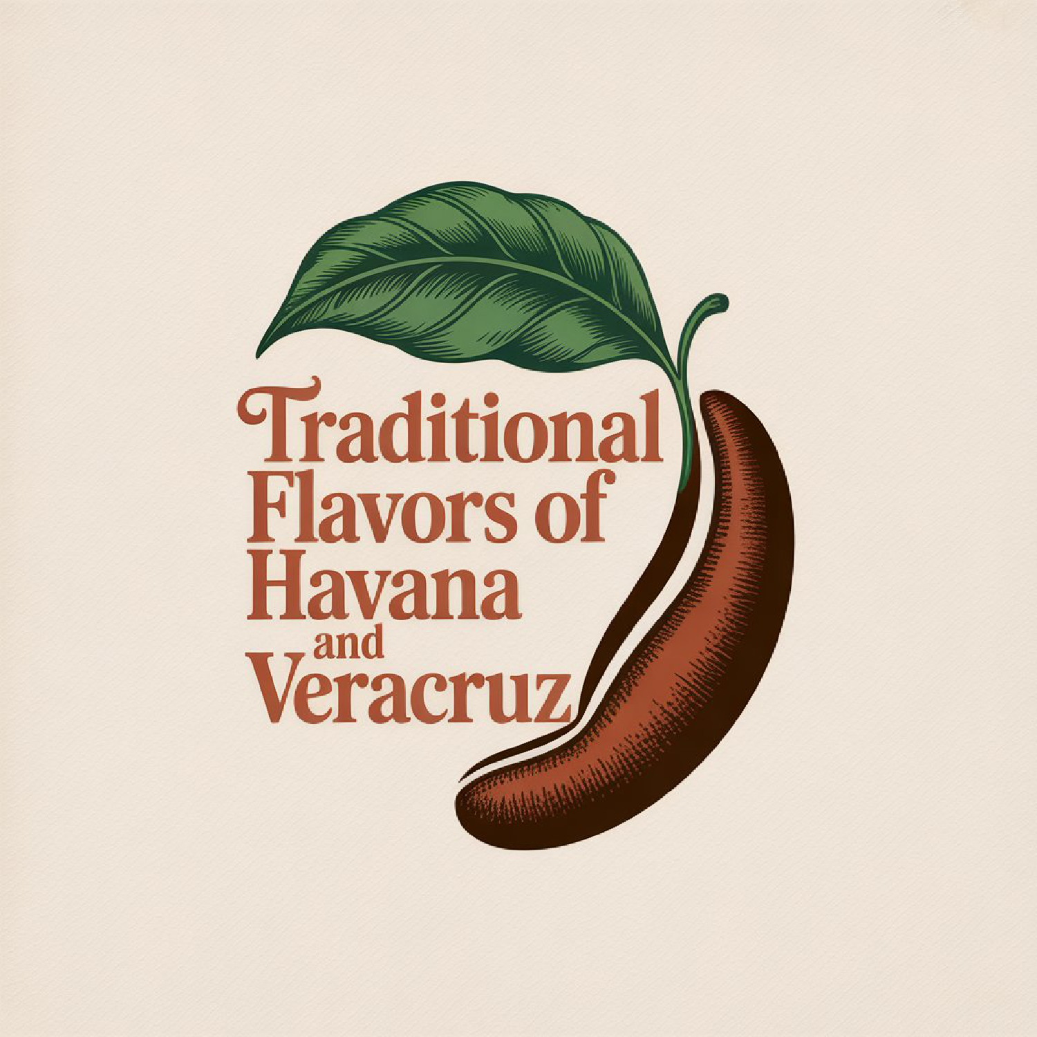 Logo Design by LPMG for La Havana Veracruzana | Design #36229543