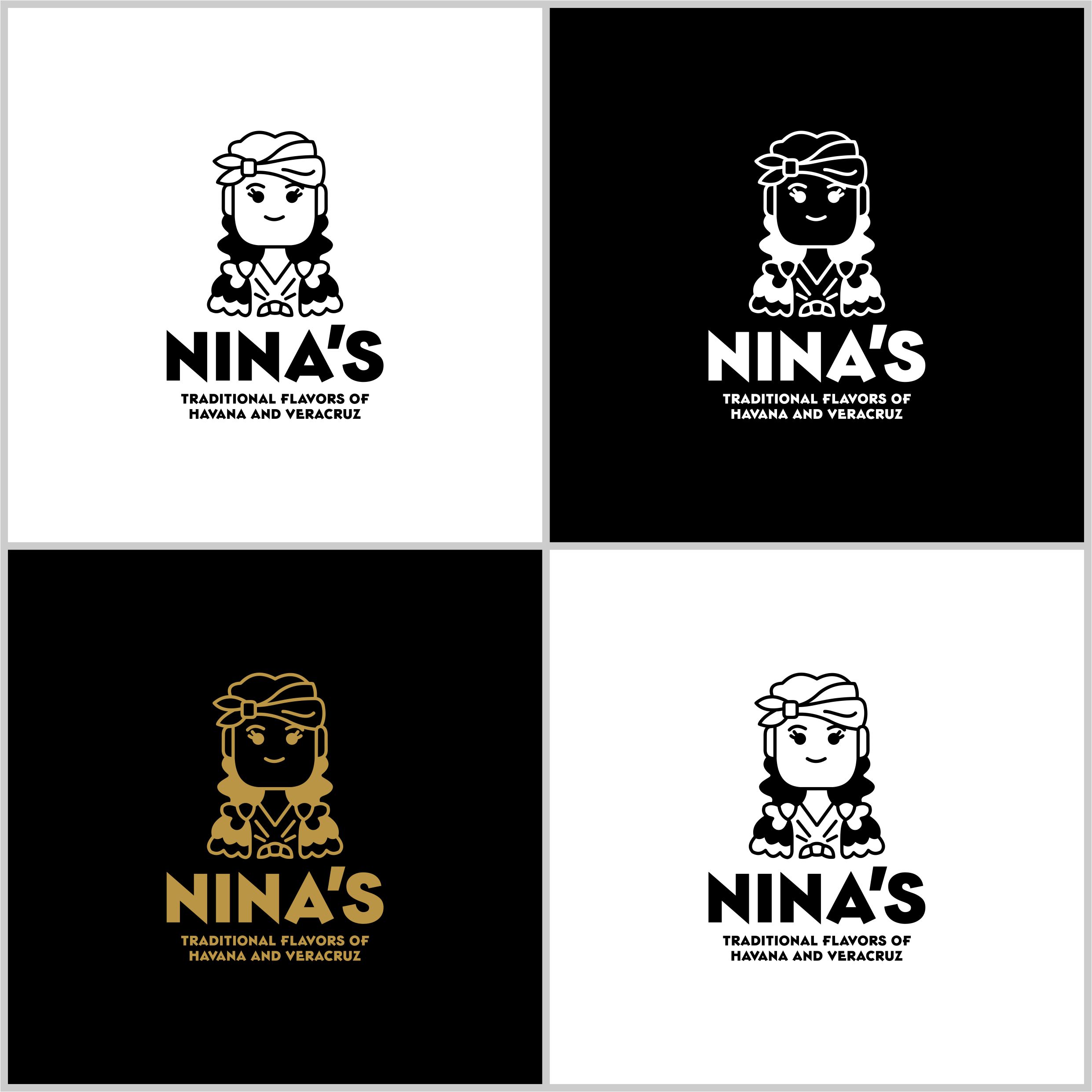 Logo Design by Arya Stark for La Havana Veracruzana | Design #36235861