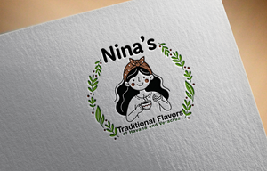 Logo Design by bute for La Havana Veracruzana | Design: #36213581