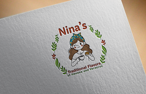 Diseño de Logo por bute para La Havana Veracruzana | Diseño: #36213582