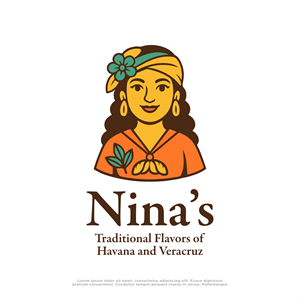 Logo Design by win it for La Havana Veracruzana | Design: #36203355