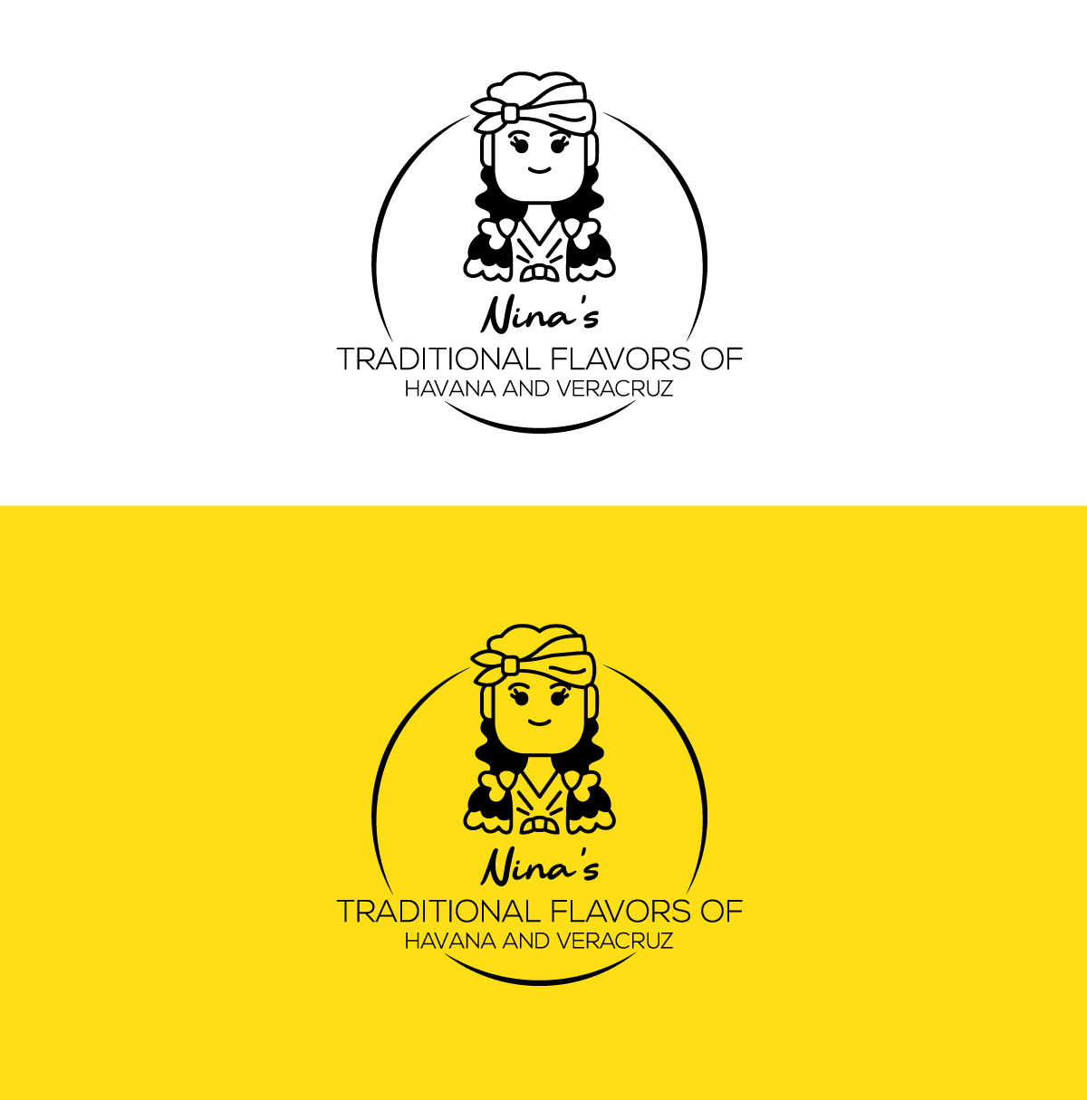 Logo Design by expert102 for La Havana Veracruzana | Design #36211009