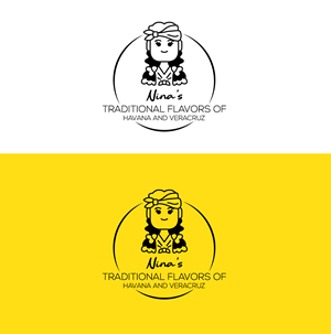 Logo Design by expert102 for La Havana Veracruzana | Design: #36211009