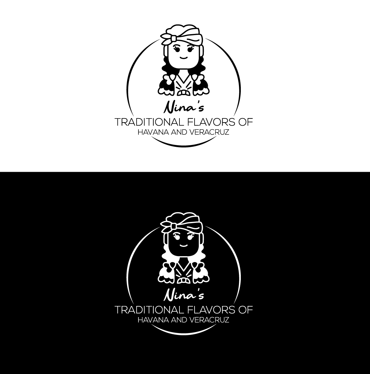 Logo Design by expert102 for La Havana Veracruzana | Design #36211013