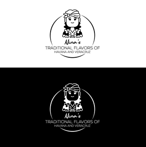 Logo Design by expert102 for La Havana Veracruzana | Design: #36211013