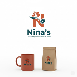 Logo Design by riya08 for La Havana Veracruzana | Design: #36327661