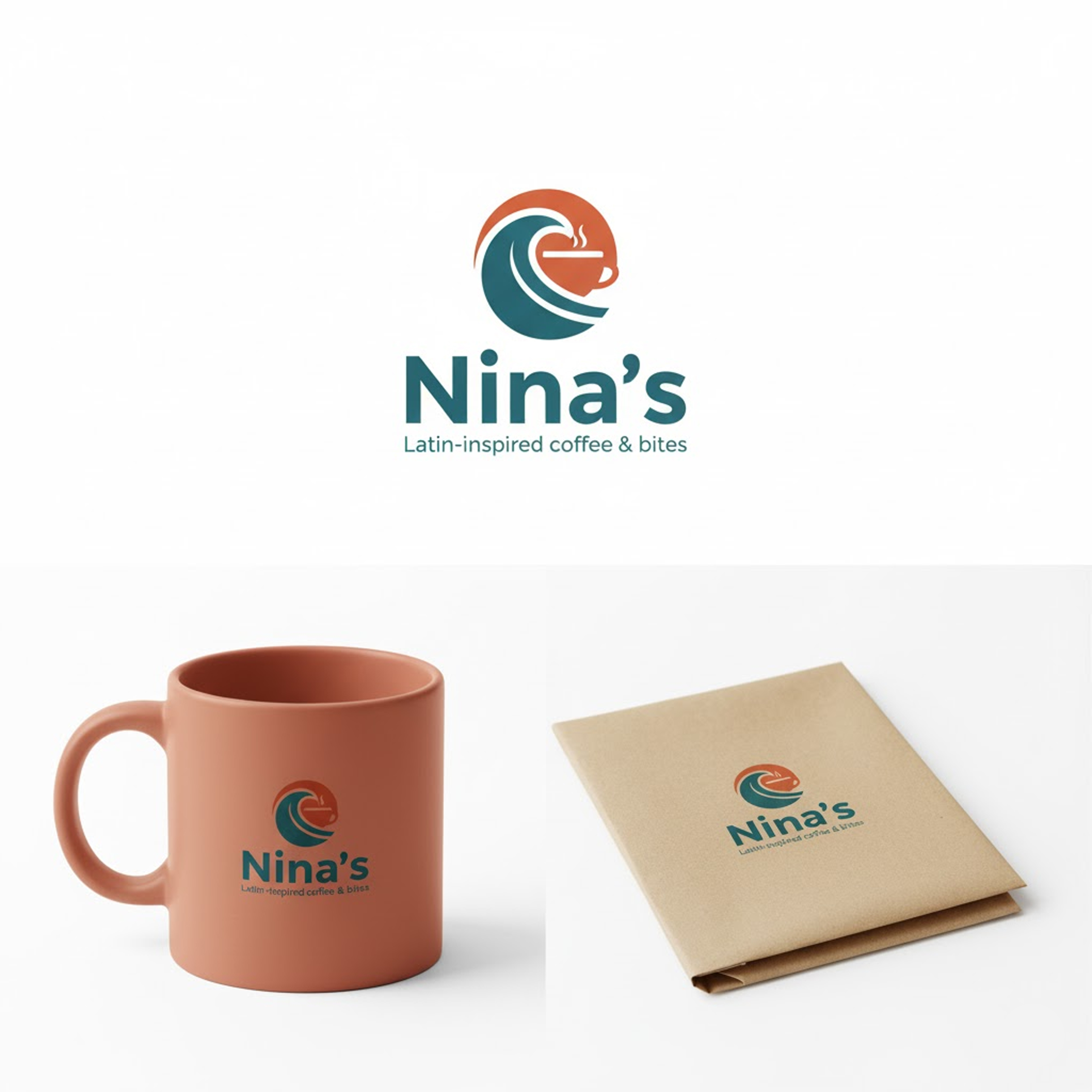 Logo Design by riya08 for La Havana Veracruzana | Design #36327662