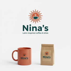 Logo Design by riya08 for La Havana Veracruzana | Design: #36327664