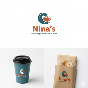 Logo Design by riya08 for La Havana Veracruzana | Design: #36327665