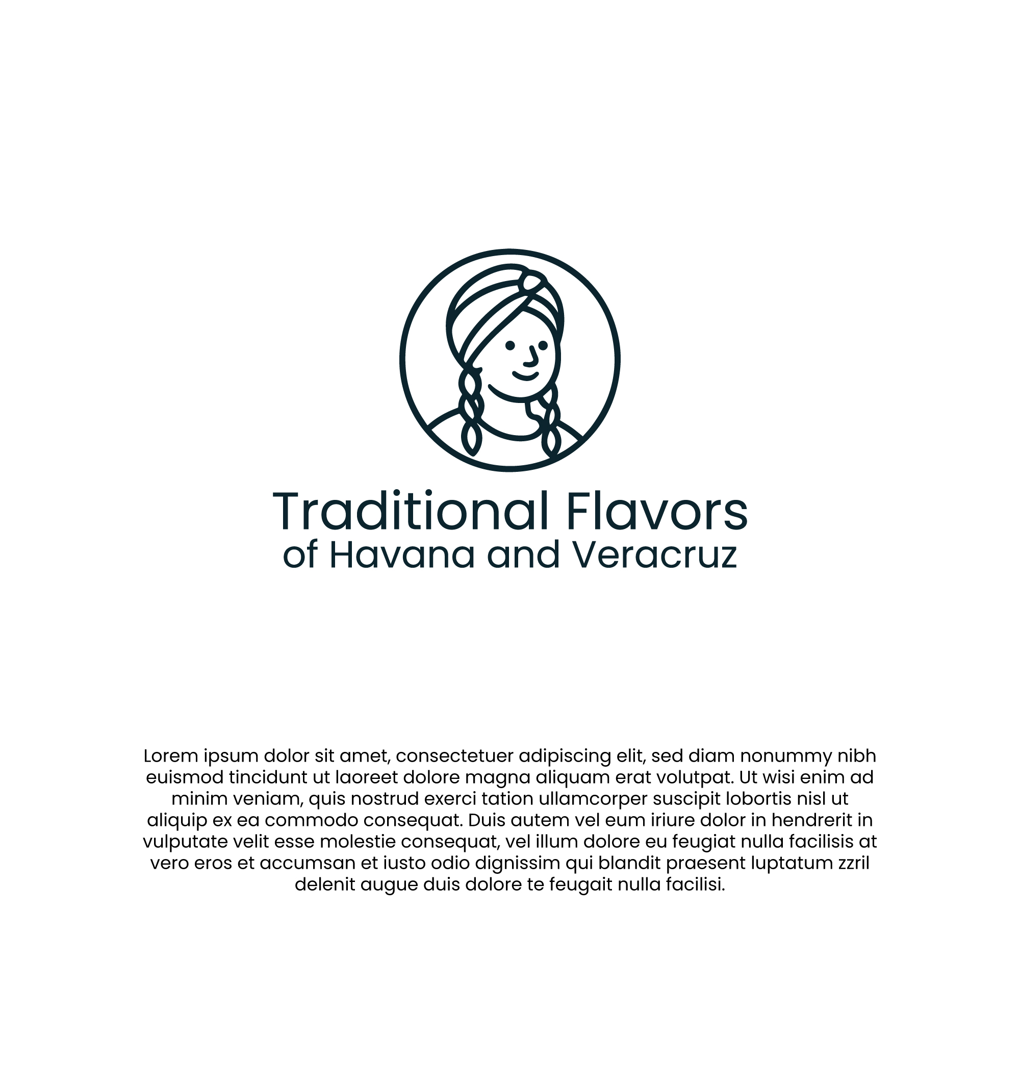 Logo Design by Designerrasedul for La Havana Veracruzana | Design #36204550