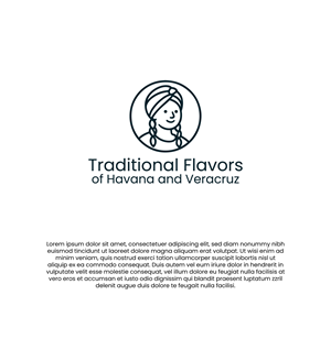 Logo Design by Designerrasedul for La Havana Veracruzana | Design: #36204550