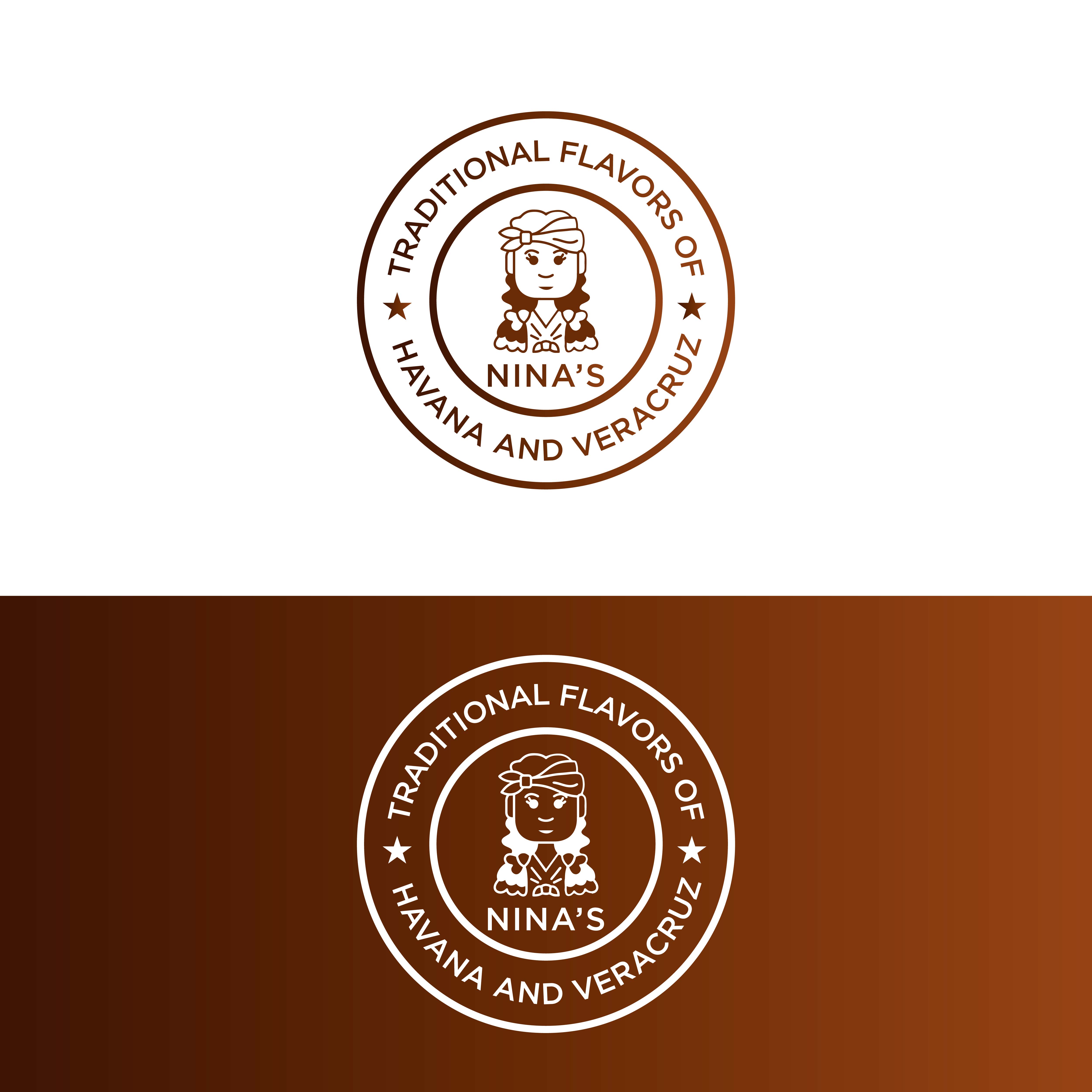 Logo Design by Logo Maker Zone for La Havana Veracruzana | Design #36230577