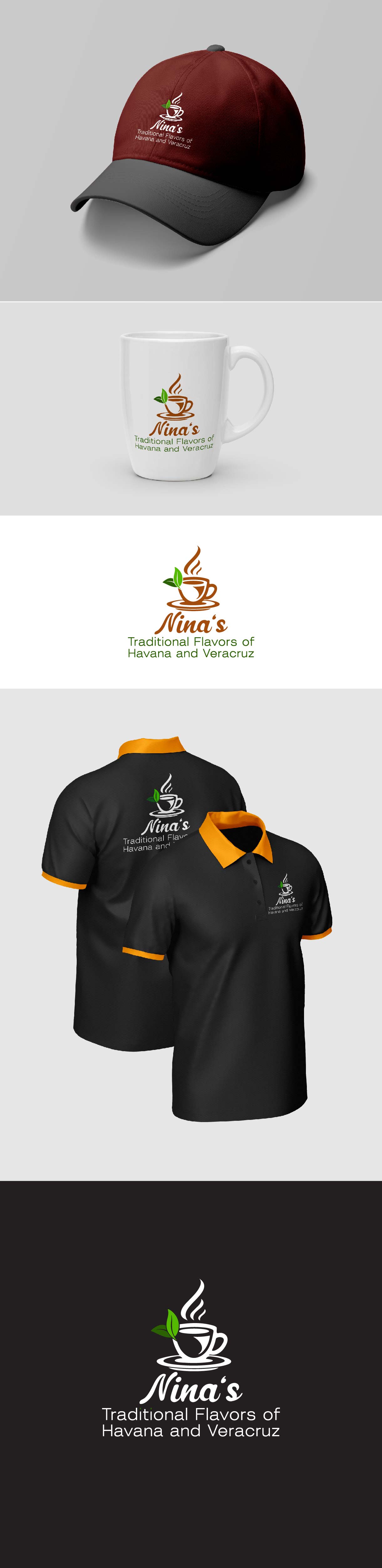 Logo Design by Logo Maker Zone for La Havana Veracruzana | Design #36236208