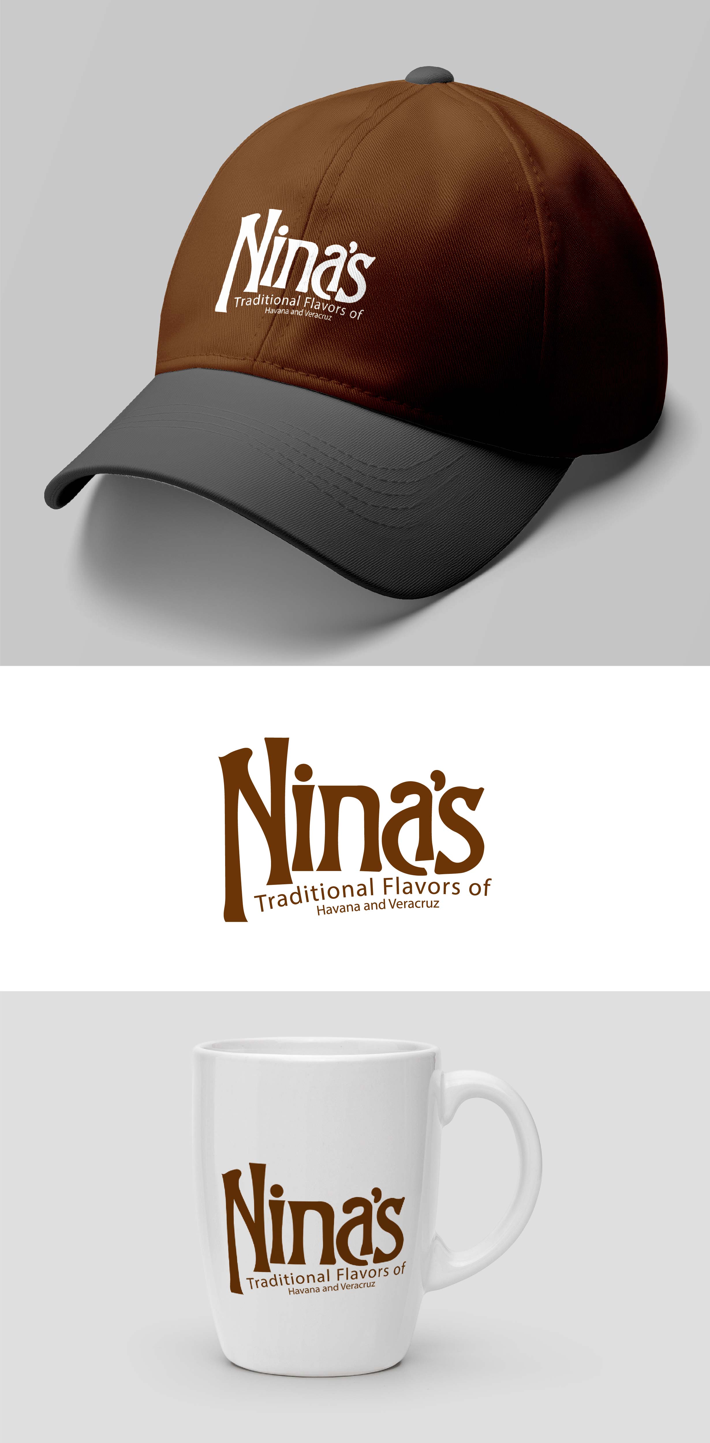 Logo Design by Logo Maker Zone for La Havana Veracruzana | Design #36239239