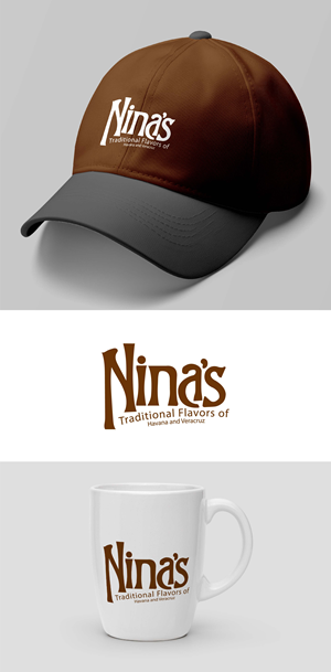 Logo Design by Logo Maker Zone for La Havana Veracruzana | Design: #36239239