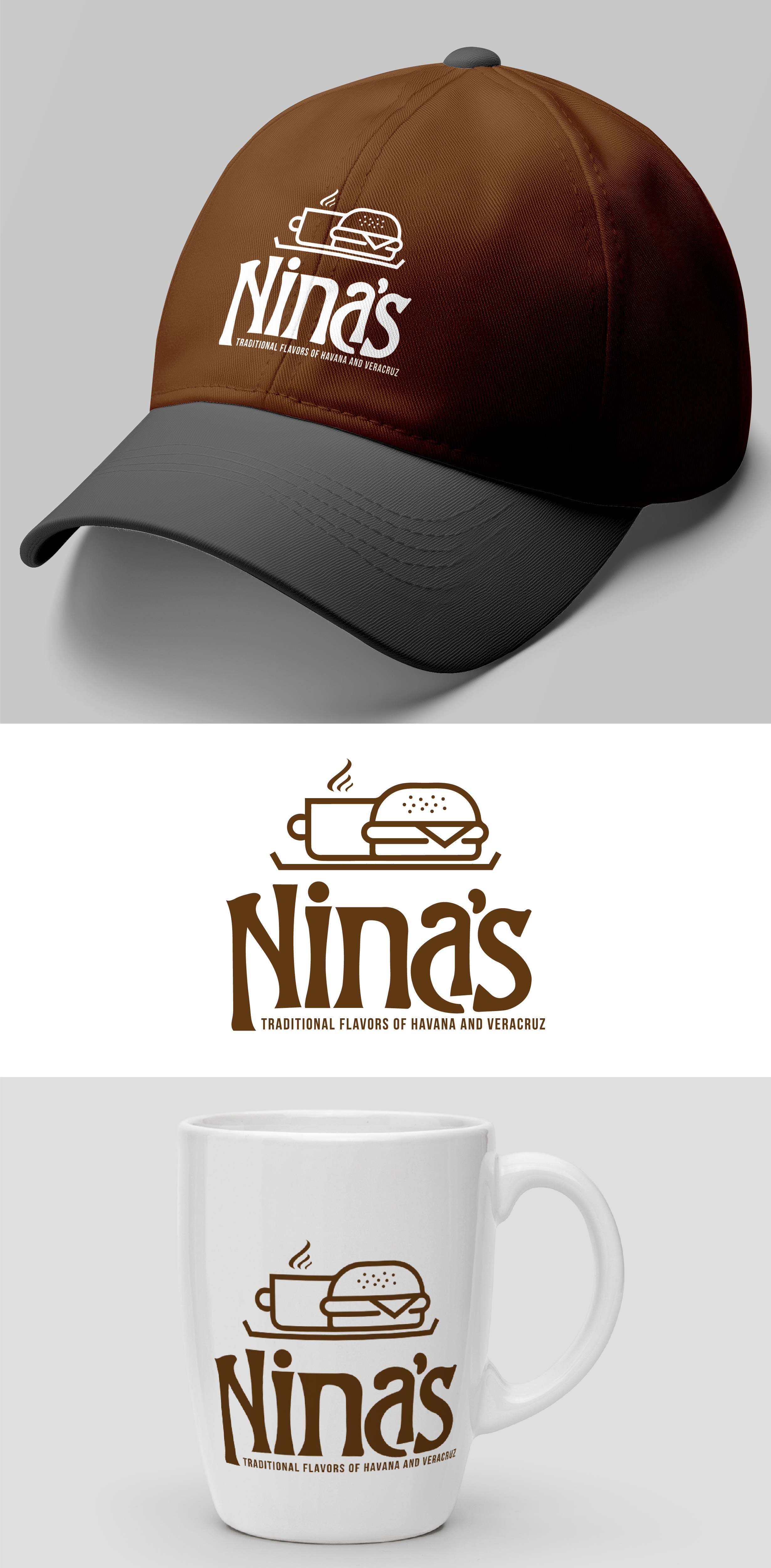 Logo Design by Logo Maker Zone for La Havana Veracruzana | Design #36241311