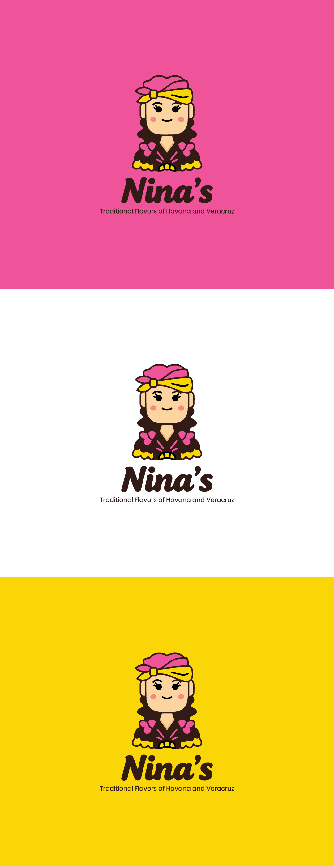 Logo Design by MOHAMMAD JISHAN  for La Havana Veracruzana | Design #36243443