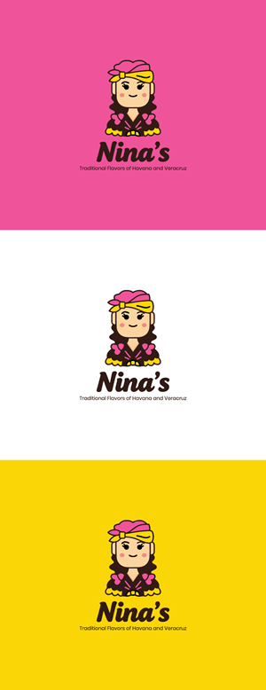 Diseño de Logo por MOHAMMAD JISHAN  para La Havana Veracruzana | Diseño: #36243443