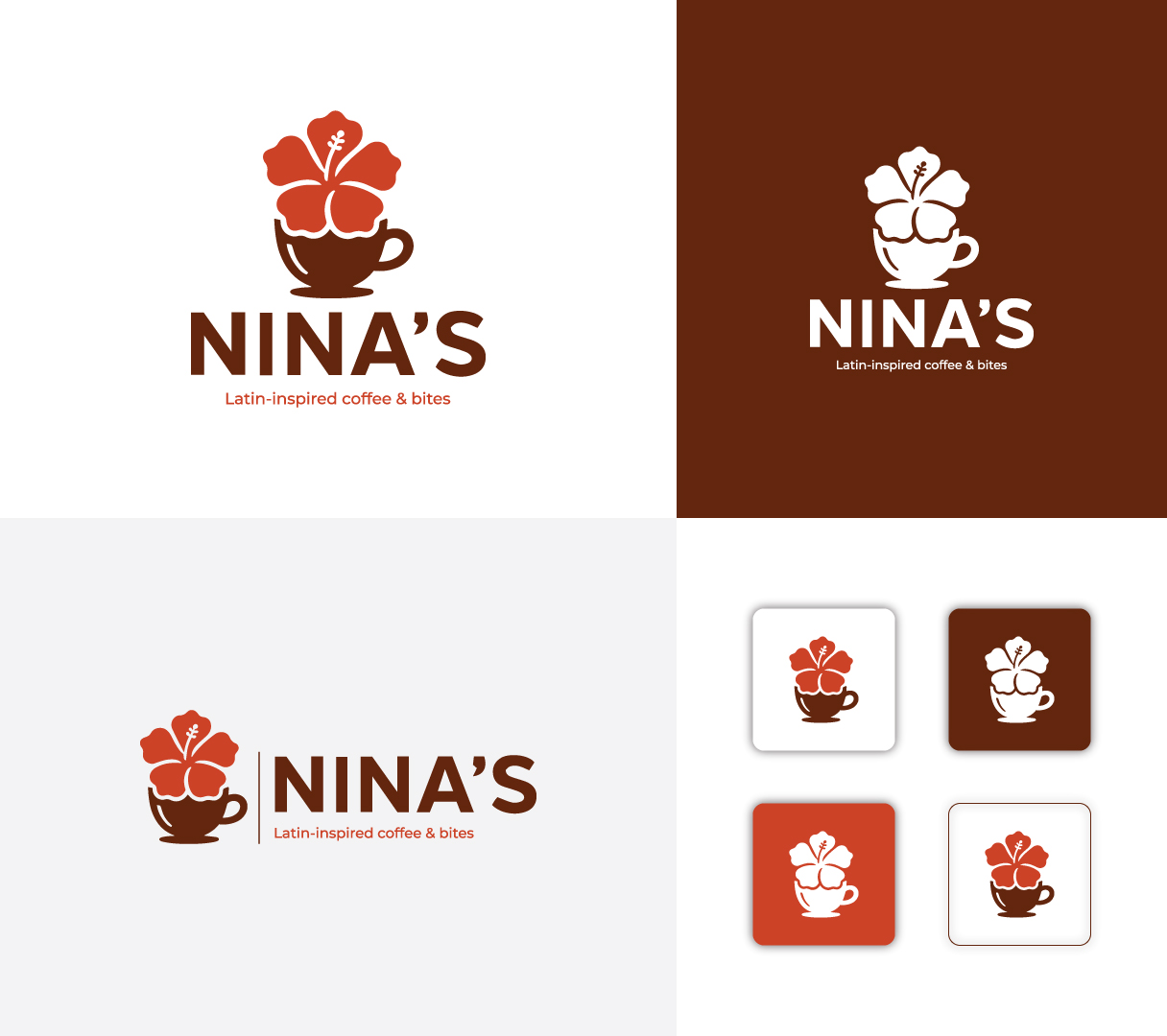 Logo Design by MOHAMMAD JISHAN  for La Havana Veracruzana | Design #36332662