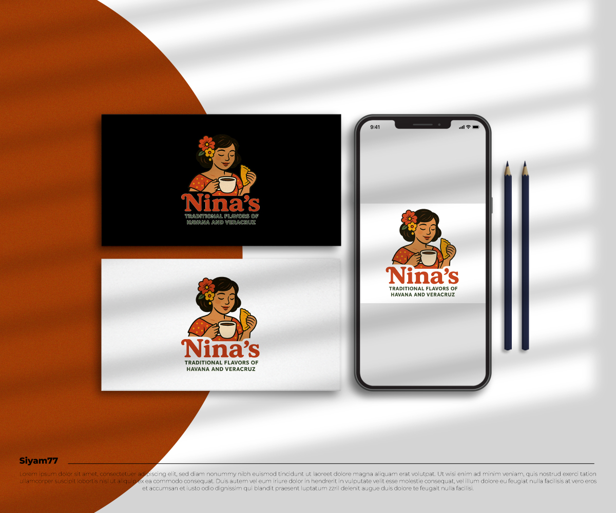 Diseño de Logo por siyam77 para La Havana Veracruzana | Diseño #36211604