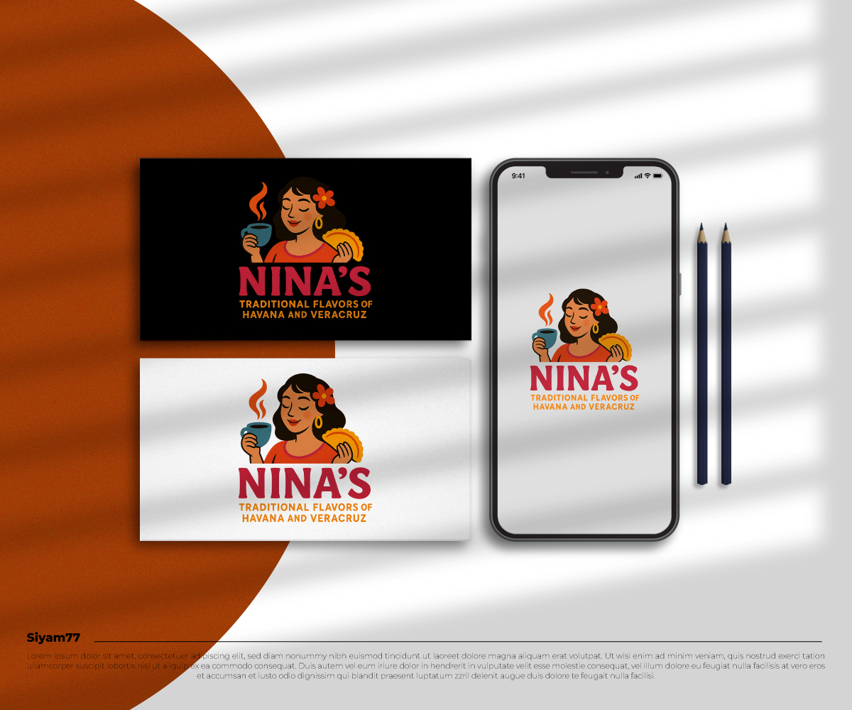 Logo Design by siyam77 for La Havana Veracruzana | Design #36211627