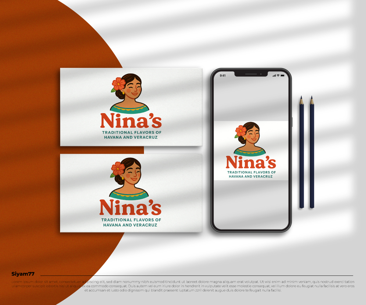 Diseño de Logo por siyam77 para La Havana Veracruzana | Diseño #36211628